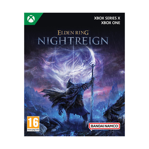 Image of Elden Ring Nightreign XSX-X1 Standard Xbox One/Xbox Series X