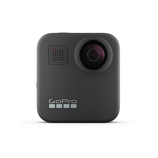 Image of GoPro MAX fotocamera per sport d'azione 16,6 MP 5K Ultra HD Wi-Fi