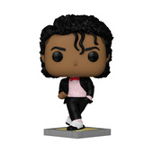 Funko Pop! Michael Jackson-image