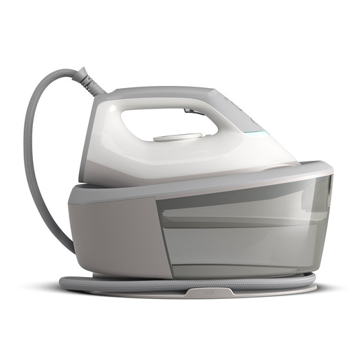 Image of Philips 2000 series PSG2000/80 Ferro da stiro generatore di vapore, 2400W, 1.4L, Piastra in ceramica