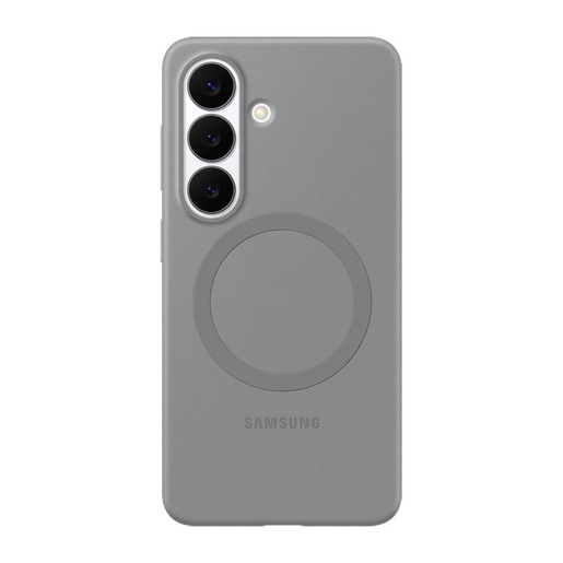 Samsung Galaxy S26 Silicone Magnet Case