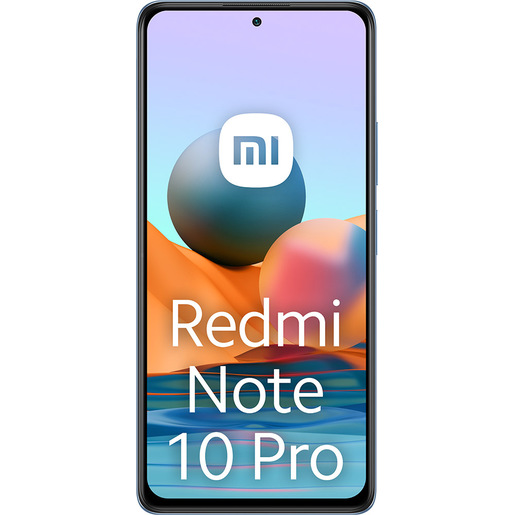 Image of Vodafone Xiaomi Redmi Note 10 Pro 16,9 cm (6.67'') Doppia SIM Android 1