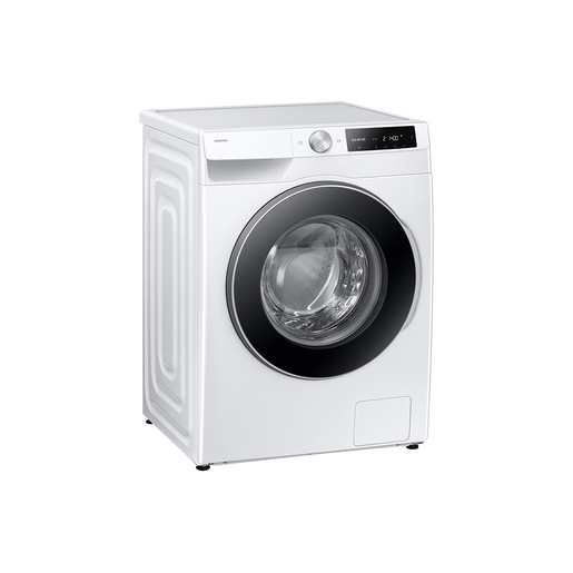 Image of Samsung WW90DG6U25LE lavatrice Caricamento frontale 9 kg 1400 Giri/min Bianco cod015