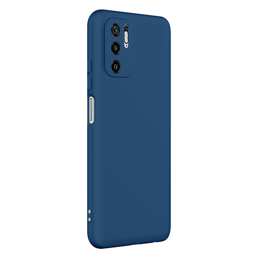 Xiaomi MILIT5566B custodia per cellulare 16,5 cm (6.5'') Cover Blu