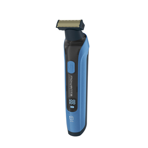Image of Rowenta FOREVER SHARP ULTIMATE TN6200 Nero, Blu