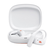 Jbl Endurance Zone Sportive Open-Ear True Wireless Con Archetto Ergonomico, Colore Bianco-image