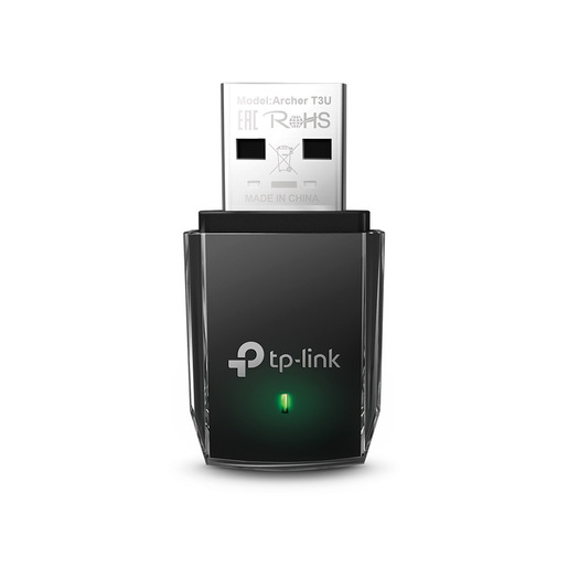 Image of TP-Link Archer T3U WLAN 867 Mbit/s