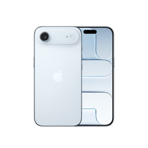 Image of Apple iPhone Air 256GB Celeste
