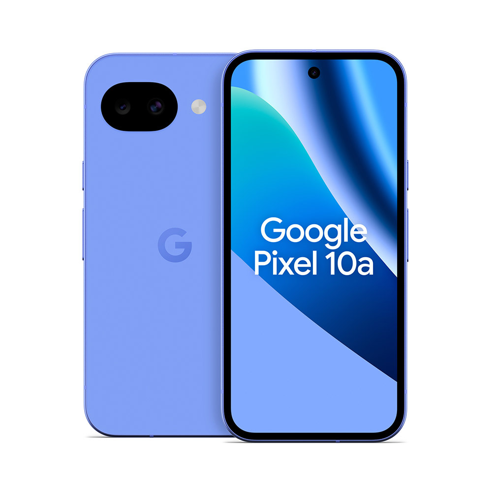 Google Pixel 10a , 128GB, Viola lavanda | Smartphone in offerta su