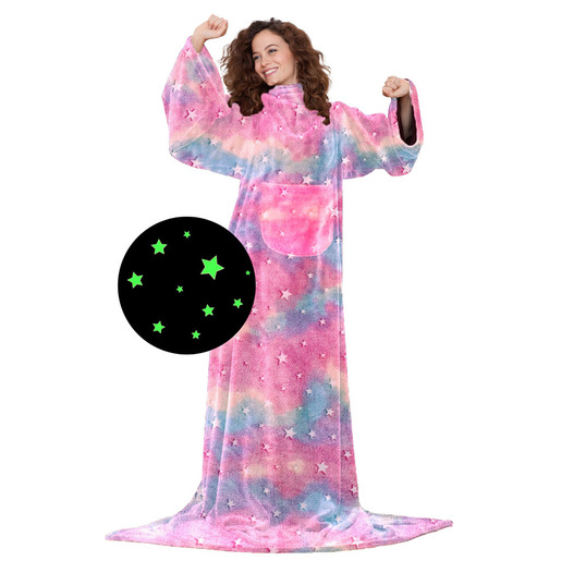 Image of Kanguru Deluxe Glow Rainbow