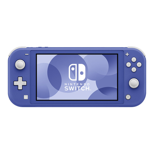 Image of Nintendo Switch Lite console da gioco portatile 14 cm (5.5'') 32 GB Tou