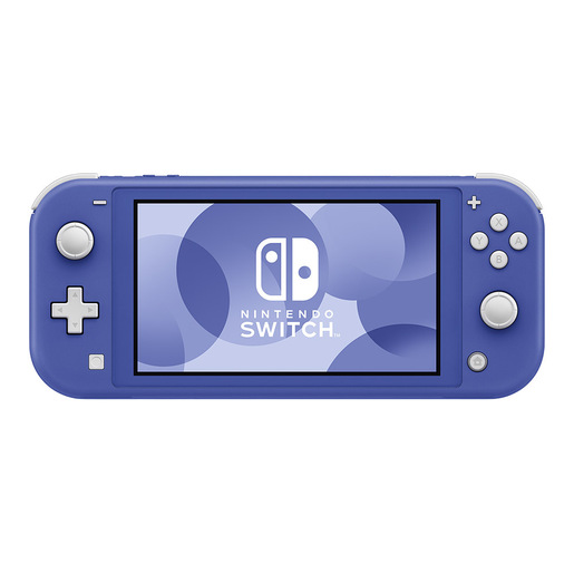 Image of        Nintendo Switch Lite console da gioco portatile 14 cm (5.5'') 32 GB Tou