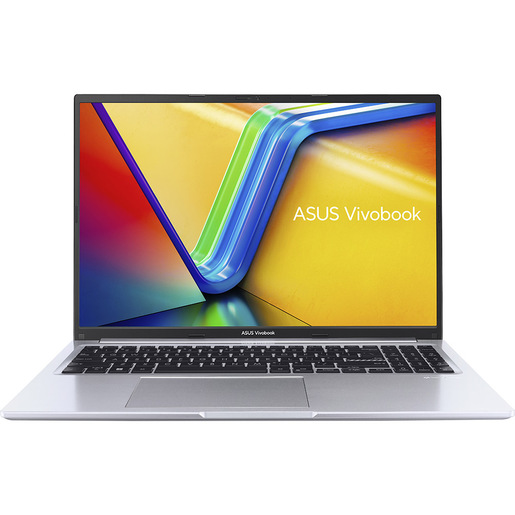 Image of Notebook F1605ZA-MB297W Silver