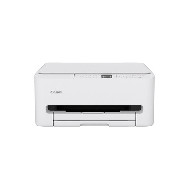 Canon PIXMA TS6550i — stampa diretta senza PC