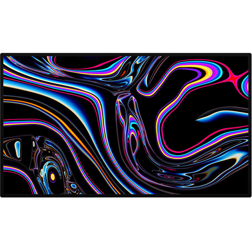 Apple Pro Display XDR Monitor PC 81,3 cm (32'') 6016 x 3384 Pixel 6K Ultra HD LCD Alluminio