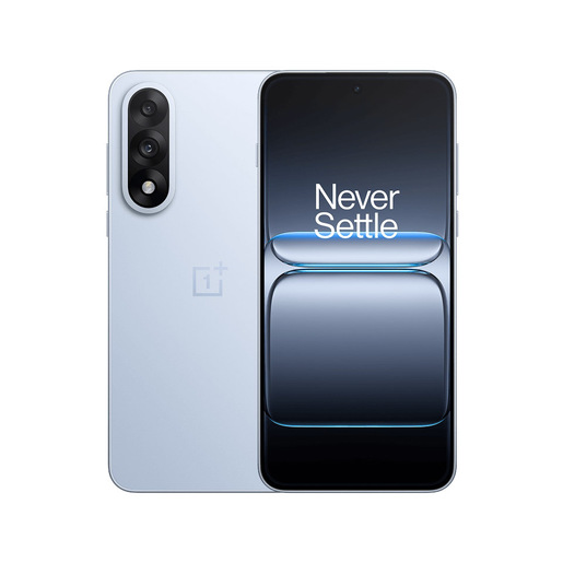 Image of OnePlus Nord 5 17,4 cm (6.83'') Doppia SIM Android 15 5G USB tipo-C 12 GB 512 GB 5200 mAh Blu