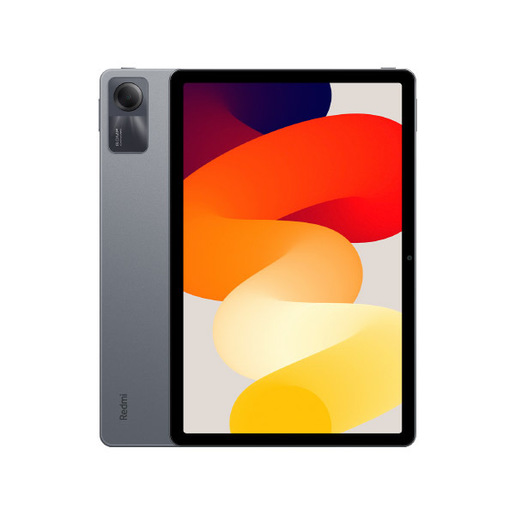 Xiaomi Redmi Pad SE Qualcomm Snapdragon 128 GB 27,9 cm (11'') 4 GB Android 13 Grafite, Grigio