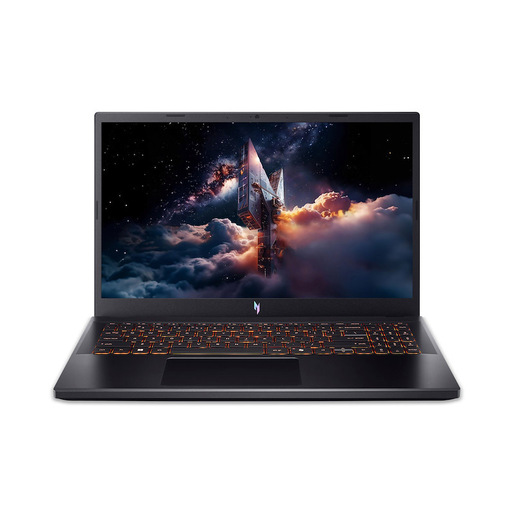 Image of Acer Nitro V 15 ANV15-52-92HA Intel® Core™ i9 i9-13900H Computer portatile 39,6 cm (15.6'') Full HD 16 GB DDR4-SDRAM 1 TB SSD NVIDIA GeForce RTX 5050 Wi-