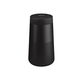Bose Soundlink Revolve Ii Altoparlante Portatile Stereo Nero-image