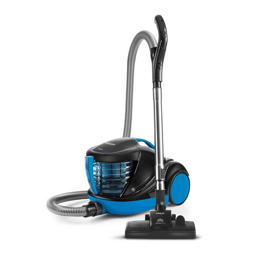 Image of Polti Forzaspira Lecologico Aqua Allergy Turbo Care 1 L A cilindro Secco 850 W Senza sacchetto