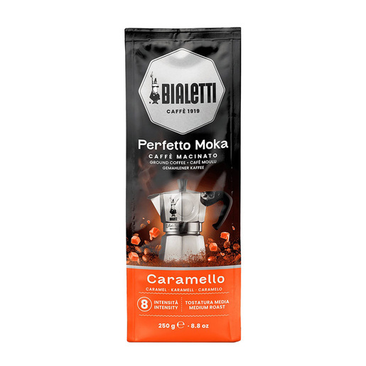Image of Bialetti 096080467 caffè macinato 250 g