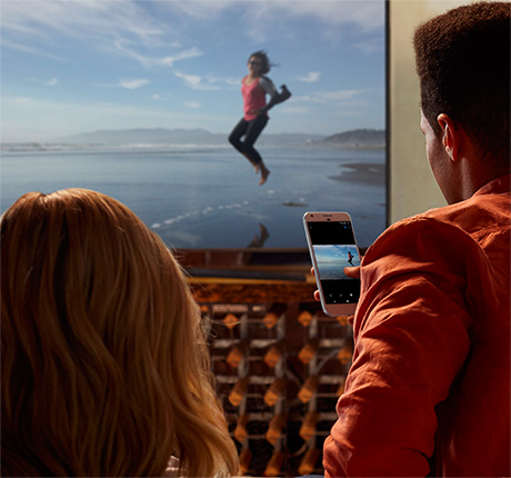 Maggiore velocità di streaming e connettività più affidabile - Google Chromecast Ultra RMaggiore velocità di streaming e connettività più affidabile - Google Chromecast Ultra