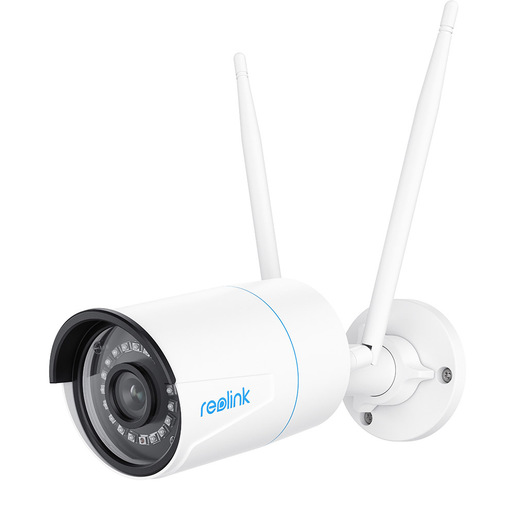 Image of Reolink W320 Pallottola (forma) Telecamera di sicurezza IP Esterno 2560 x 1920 Pixel Parete