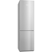 MIELE KFN 4397 CD el 125Y FRIGORIFERO COMBINATO-image
