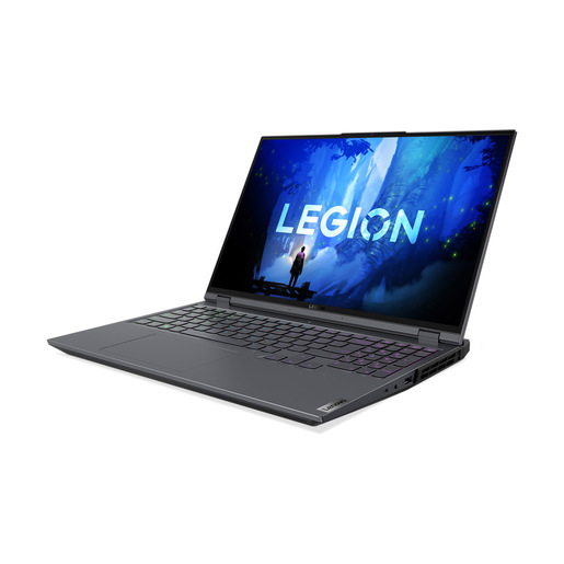 Image of Lenovo Legion 5 Pro 16'' Intel i7 16GB 512GB RTX3070