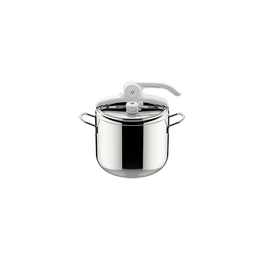 Image of Lagostina Itala Eco 7 L Acciaio inox