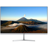 IOPLEE IOP24F760IPS Monitor PC 24″ FULL HD 1920×1080, Pannello IPS, Refresh rate 120Hz, altoparlanti audio incorporati