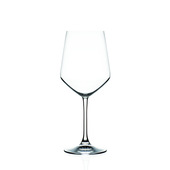 Rcr Crystal Set 6 Calici Vino, 55Ml, Luxion Eco-Crystal Glass-image