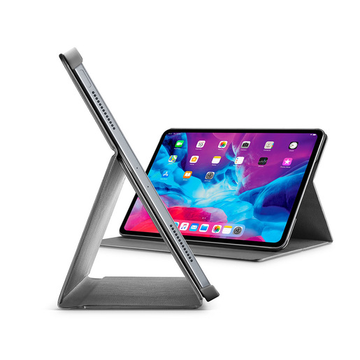 Cellularline Folio - iPad Pro 12.9'' (2020)