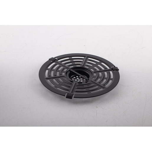 Image of Electroline ELNEXTAIRFRYER385BTR friggitrice Singolo 1,8 L Indipendente 1000 W Friggitrice ad aria calda Nero