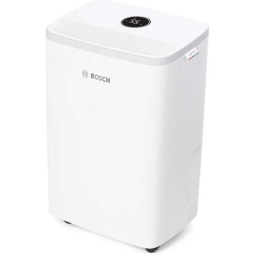 Image of Bosch Dry 2000 2,5 L 38 dB Bianco