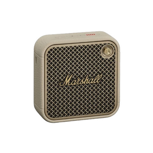 Image of Marshall Willen II Altoparlante portatile mono Crema 10 W