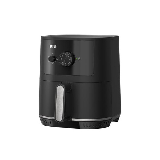 Image of Braun Multi Fry 3 Singolo 4,3 L Indipendente 1500 W Friggitrice ad aria calda Nero