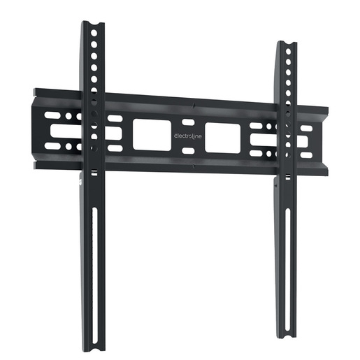 Image of Electroline DWD908F Supporto TV a parete 139,7 cm (55'') Nero