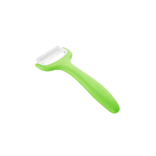 Image of Tescoma 642712 pelapatate Frutta e ortaggi Sbucciatore a Y Verde