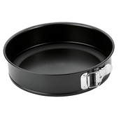 Tescoma Delicia Black Edition Stampo Per Torta 1 Pz-image