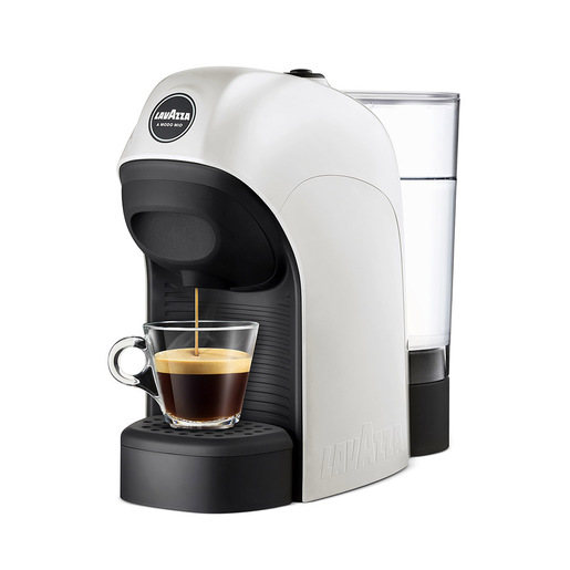 Image of Lavazza LM800 Tiny Automatica/Manuale Macchina per caffè a capsule 0,7