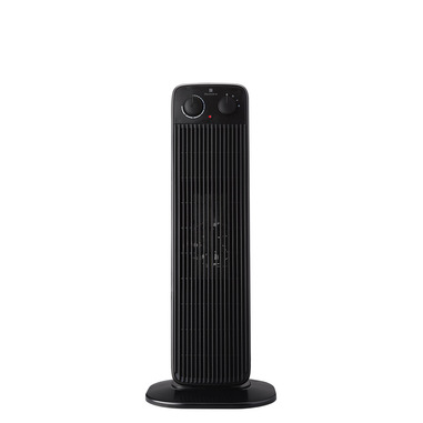 HENGMEI Termoventilatore elettrico con 4 livelli di riscaldamento