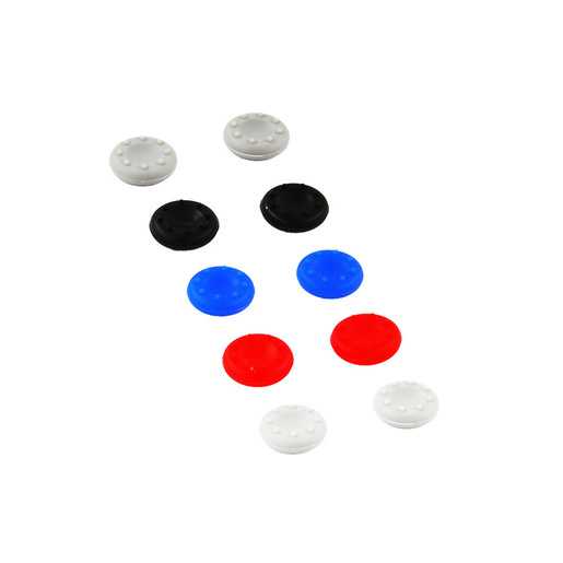 Image of 90402 - Thumb Grips NERO/ROSSO/BIANCO/BLU/GRIGIO