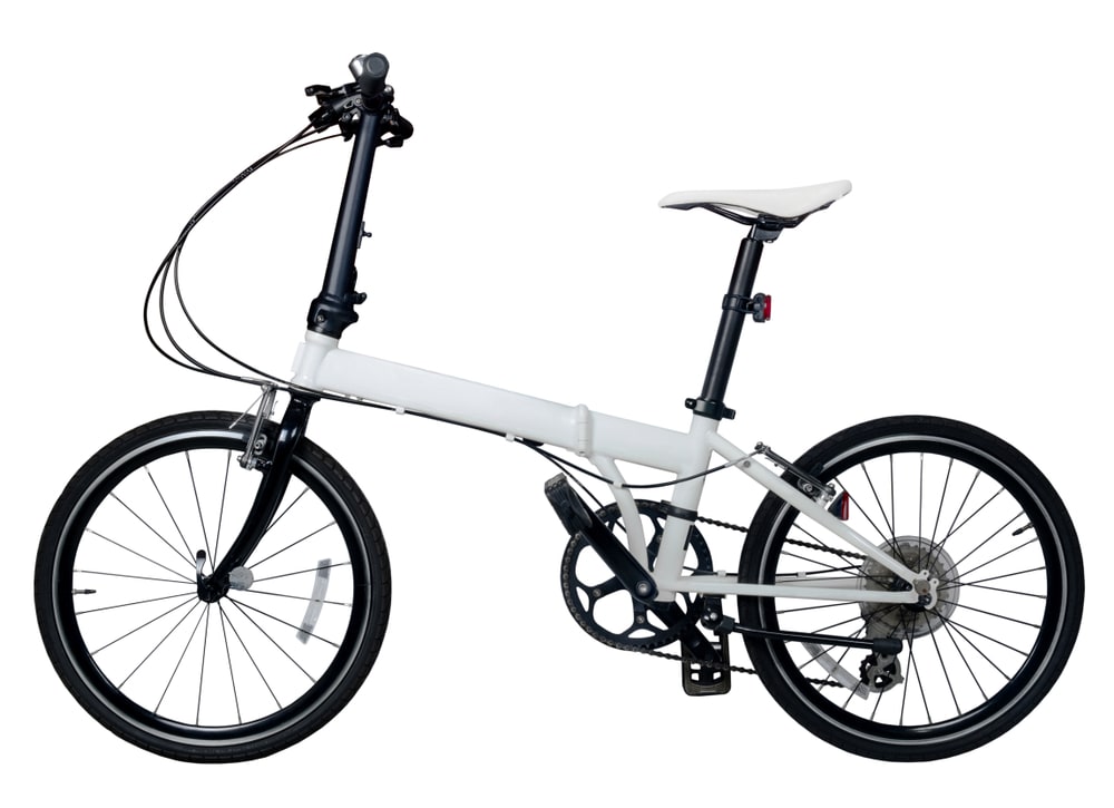 Come scegliere le migliori biciclette elettriche pieghevoli | Unieuro