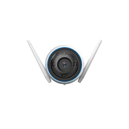 Image of EZVIZ H3 2K Sferico Telecamera di sicurezza IP Esterno 2304 x 1296 Pixel Soffitto/muro