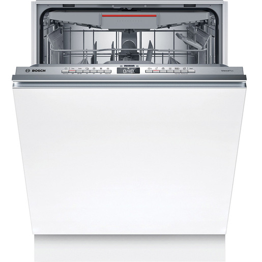 Image of Bosch Serie 4 SMV4EVX00E Lavastoviglie da incasso a scomparsa totale 60 cm Classe C