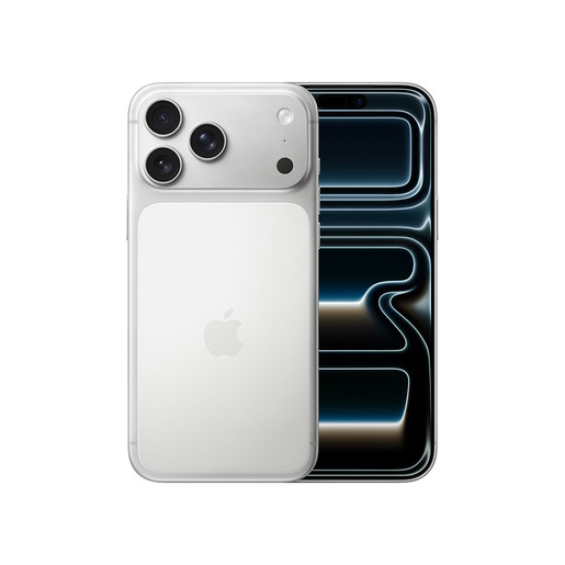 Image of Apple iPhone 17 Pro Max 2TB Argento