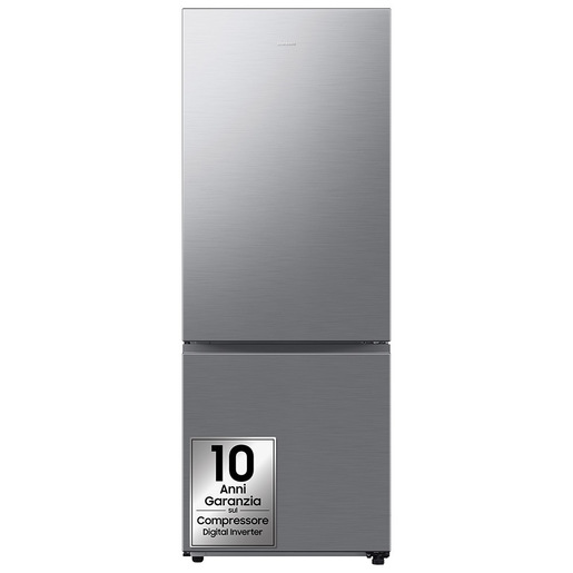 Image of Samsung RB53DG703DS9 Libera installazione 538 L Acciaio inox