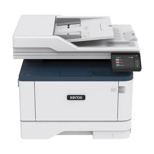 Image of Xerox B315 A4 40 ppm Copia/Stampa/Scansione/Fax fronte/retro wireless