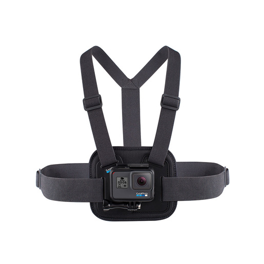 Image of GoPro CHESTY - FISSAGGIO PETTO PER ADULTI